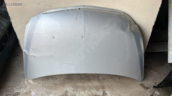 HONDA CİTY KAPUT