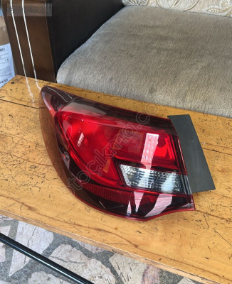 Opel astra j sedan sol dış stop