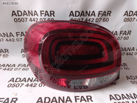 CITROEN C3 SOL STOP