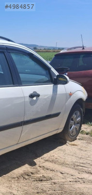 FORD FOCUS SAĞ ÖN KAPI ÇIKMA
