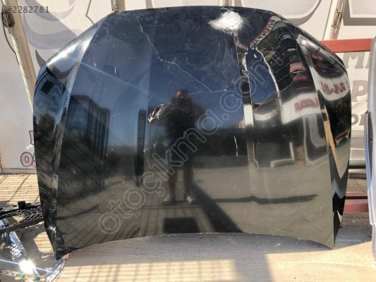 AUDİ A7 KAPUT
