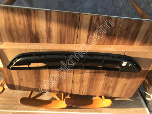 Honda crv sıfır orj ön tampon ızgarası 71180 T1EE10