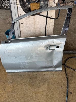 Opel corsa d sol ön kapı