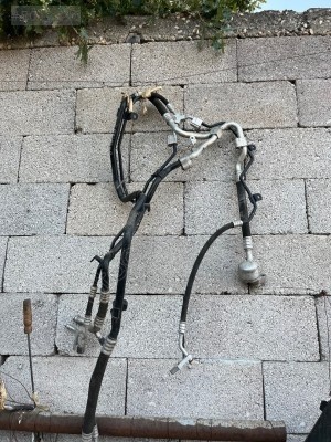MERCEDES SPRİNTER KLİMA BORUSU