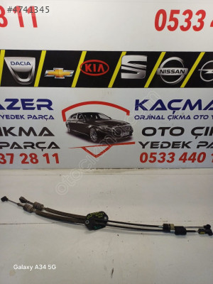 FORD TRANSİT 347 200 PS VİTES HALATI