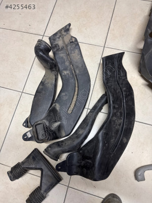 Opel astra h tavan havalandırma borusu