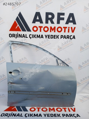seat Cordoba 2006-2008 sağ ön kapı