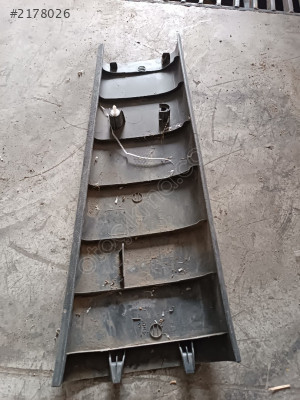 2K0867291 Volkswagen Caddy iç plastik