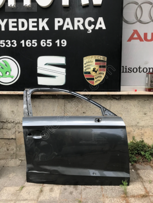 Audi a3 sedan sağ ön kapı