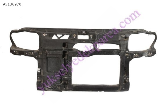 Ön Panel Golf 4-Bora 1J0805588S