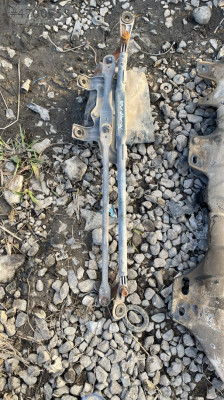 Fiat tempra silecek firezesi