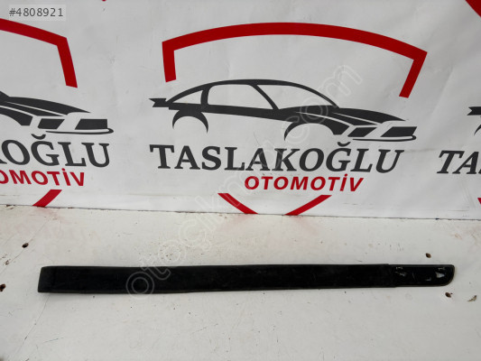 RENAULT MEGANE 2 SOL ÖN KAPI ÇITASI
