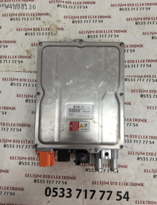 83B907171 AUDI A4 HİBRİT AKÜ