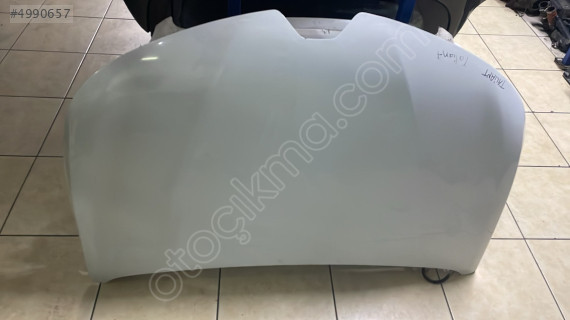 RENAULT TALİANT KAPUT