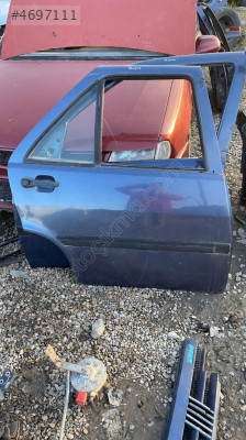 Fiat tempra sağ arka kapı