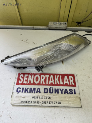 NİSSAN JUKE ORİJİNAL SOL ÖN FAR