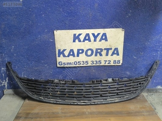 opel astra j ön ızgara