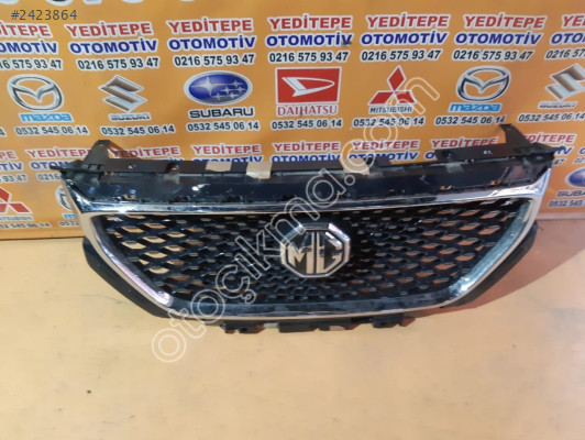mg zs ön panjur şarjlı