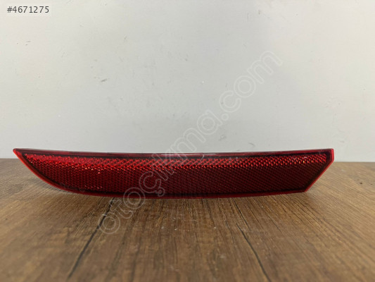 SKODA OCTAVİA SOL REFLEKTÖR ORJİNAL 5E7945105