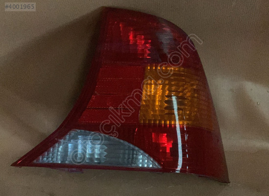 ford focus sağ stop