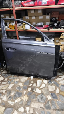 Mg Hs (2025) Hatasız sökme Sağ Ön Kapı
