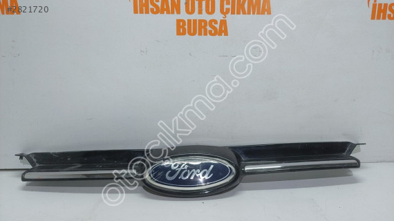 Ford focus 3 ön panjur orijinal