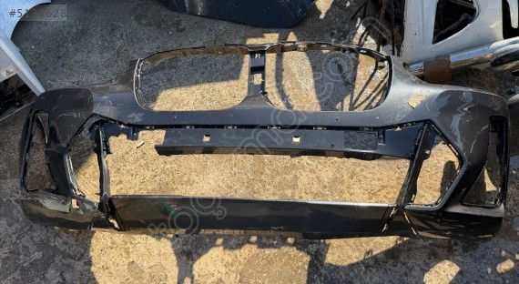 BMW İX3 ÖN TAMPON