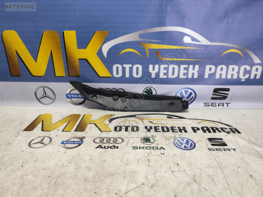 MERCEDES W213-E180-E200-E220-E300 SOL ÇAMURLUK BAKALİT