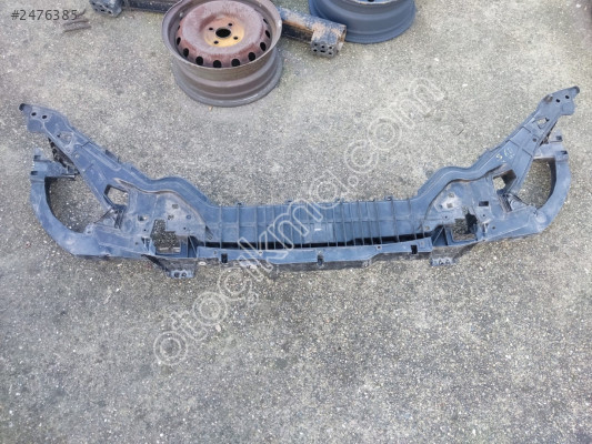 S60 2013- ÖN PANEL ORJİNAL ÇIKMA