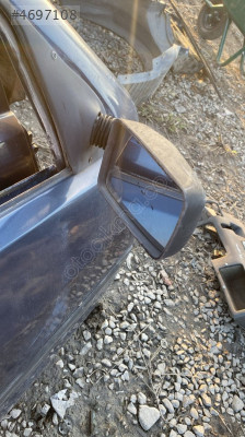 Fiat tempra sağ dikiz aynası