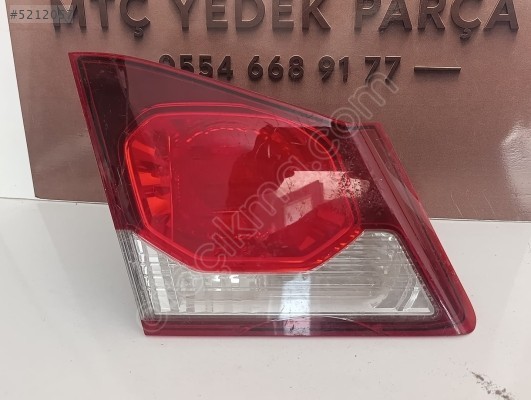 FD6 SOL İÇ STOP ORJİNAL