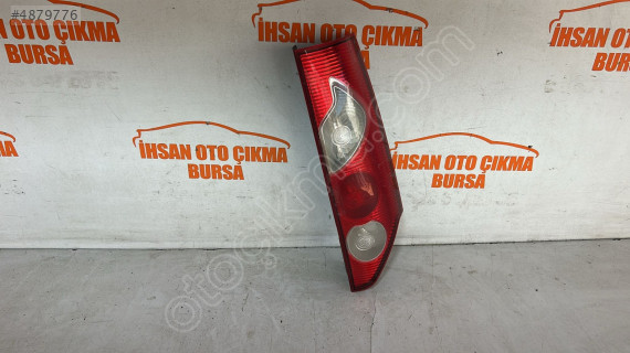 Kangoo 3 sağ stop orijinal çıkma