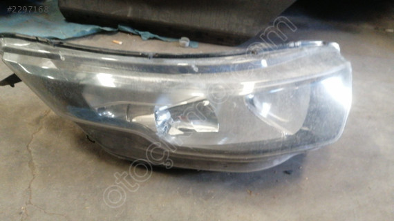 opel zarife sağ far