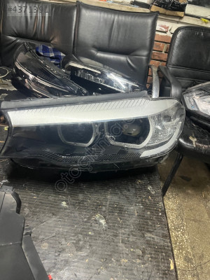 BMW 520 g30 sol far orjinal