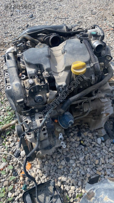 Sembol 1.5 Dizel Motor