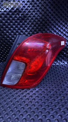 OPEL MOKKA SAĞ STOP
