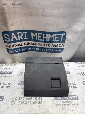 ÇIKMA OPEL MERİVA TORPİDO KAPAĞI