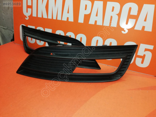 AUDİ A4 SAG SOL SİS ÇERÇEVESİ B8. 5