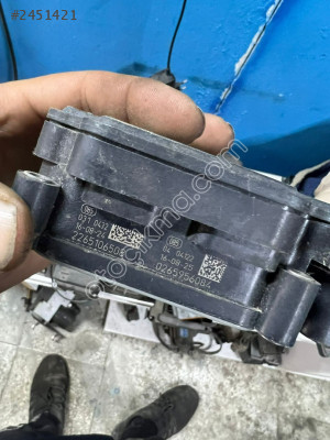 Audi a1 Abs beyni 2265106508