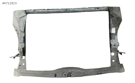 ÖN PANEL  OCTAVİA 09-13  1Z0805591J