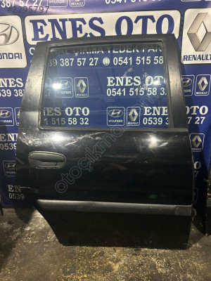 HYUNDAİ MATRİX SAĞ ARKA KAPI ORJİNALL