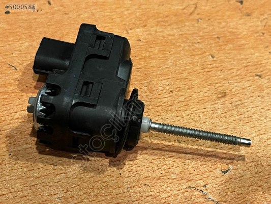 DMAX 07-12 FAR AYAR MOTOR A-68