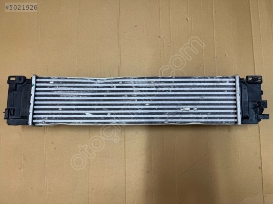 VOLVO XC40 INTERCOOLER ORJİNAL 32249909