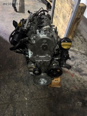 FİAT PALİO 1.3 E4 KOMPLE ÇIKMA MOTOR