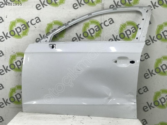 AUDI A3 2013 2019 SOL ÖN KAPI HB 8V4831051