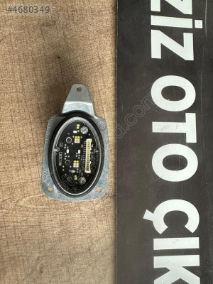 XC40 FAR BEYNİ ORJİNAL ÇIKMA