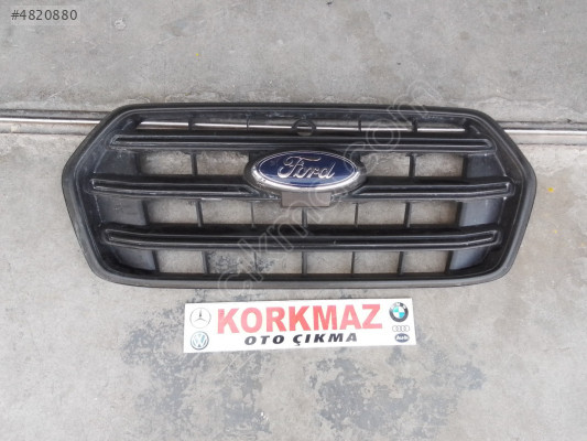 FORD TRANSİT 7 ÖN PANJUR