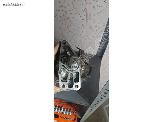 TOYOTA MARKA ARAÇLARIN ORİJİNAL VALVEMATİC