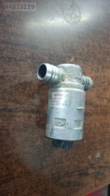 BMW e30, e34, e36 m40 m42 m43 rolanti motor