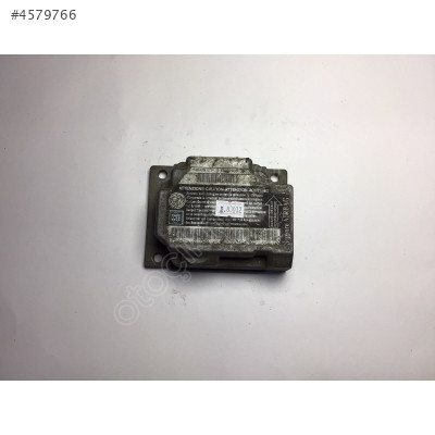 Fıat Marea Airbag Beyni 46409123 E523790000